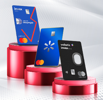 Elige tu Tarjeta INVEX