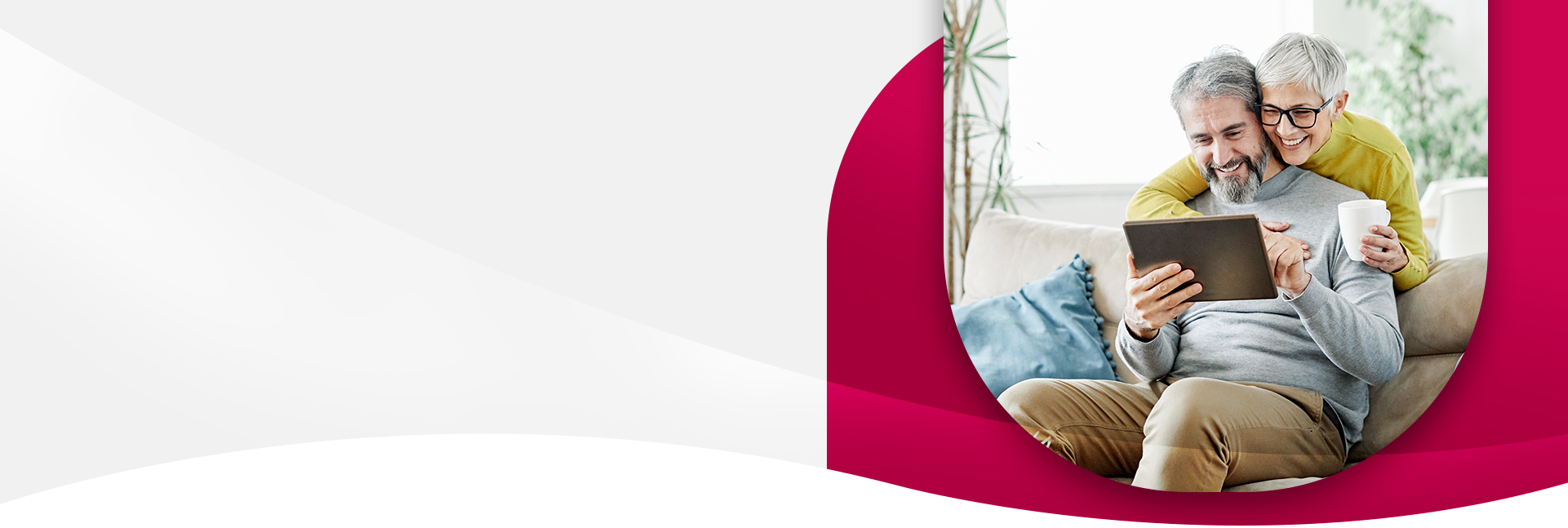 Estamos aquí para *apoyarte*